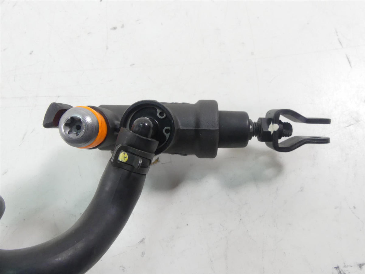 2017 BMW R1200RT K52 Rear 1/2" Nissin Brake Master Cylinder 34318522398 {{ shop.shopifyCountryName }} - Mototech271