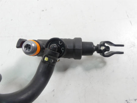 2017 BMW R1200RT K52 Rear 1/2" Nissin Brake Master Cylinder 34318522398 {{ shop.shopifyCountryName }} - Mototech271