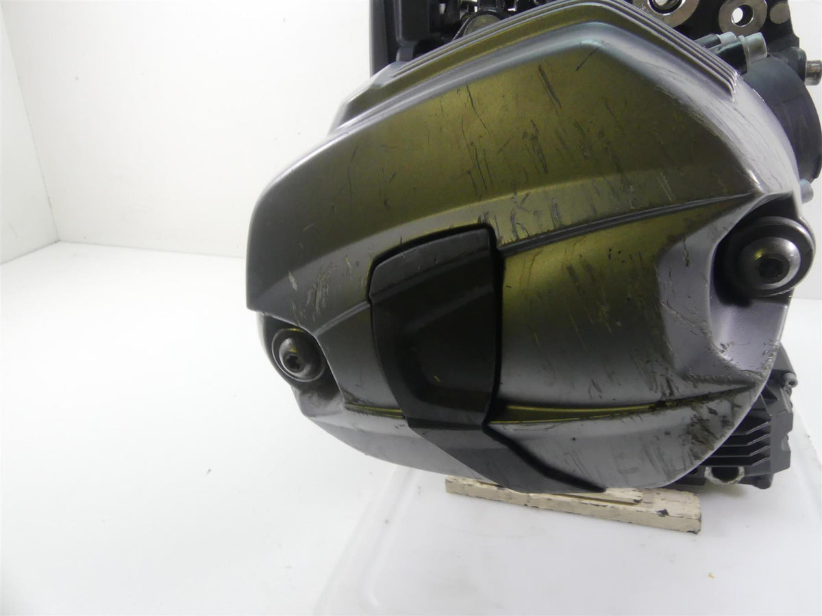 2017 BMW RnineT Racer K32 Running Engine Motor 6K - Video 11008558428 {{ shop.shopifyCountryName }} - Mototech271