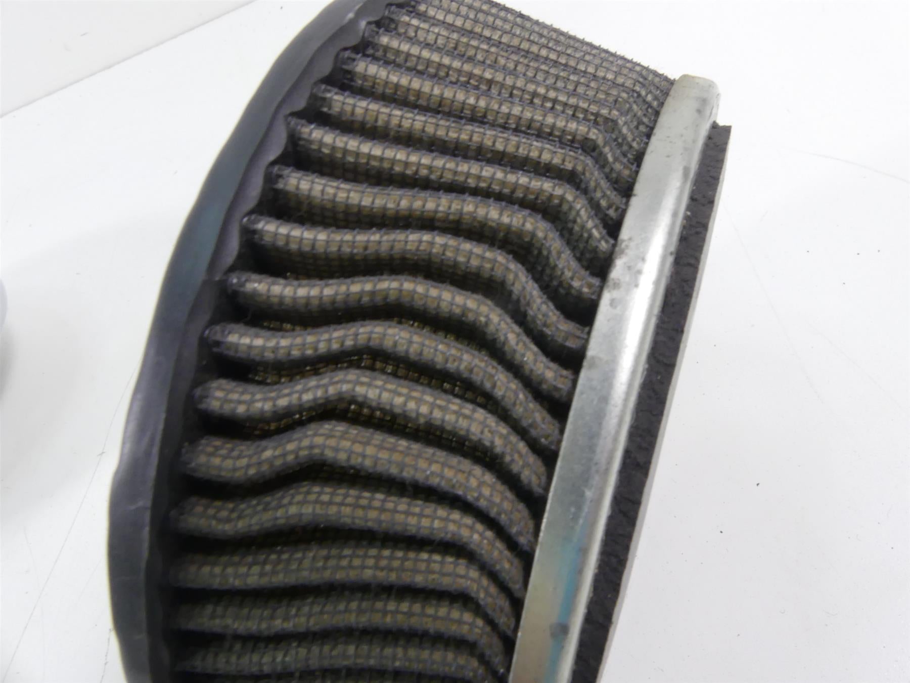 2004 Harley Softail FLSTFI Fat Boy Air Filter Cleaner Breather Box 29121-01 {{ shop.shopifyCountryName }} - Mototech271