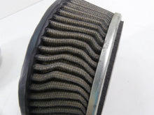 Load image into Gallery viewer, 2004 Harley Softail FLSTFI Fat Boy Air Filter Cleaner Breather Box 29121-01 | Mototech271
