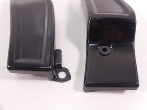 2007 Suzuki VL800 C50 Boulevard Swingarm Cover Fairing Set 47241-41F00-019 | Mototech271
