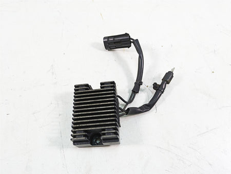2006 Harley Sportster XL1200 Rectifier Voltage Regulator 74523-04 {{ shop.shopifyCountryName }} - Mototech271