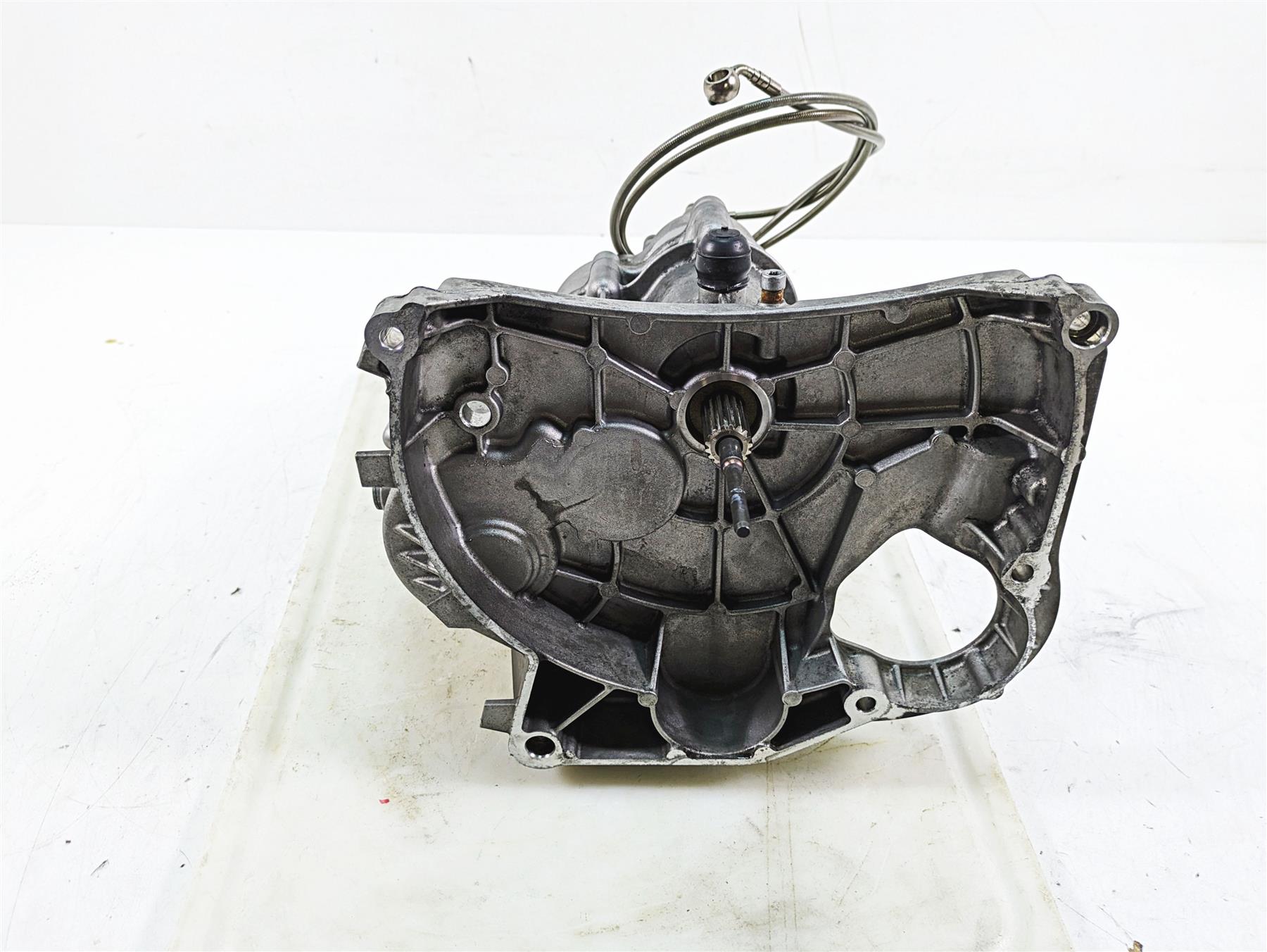 2007 BMW R1200RT K26 Transmission Tranny Gear Box Type 426 LAC 23007683433 {{ shop.shopifyCountryName }} - Mototech271