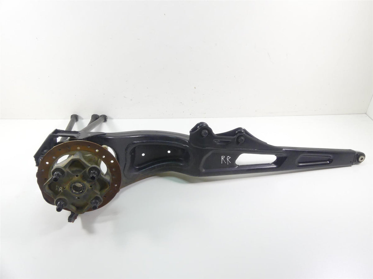 2018 Can Am Maverick X3 Turbo STD Rear Right Suspension Trailing Arm 706002568 {{ shop.shopifyCountryName }} - Mototech271