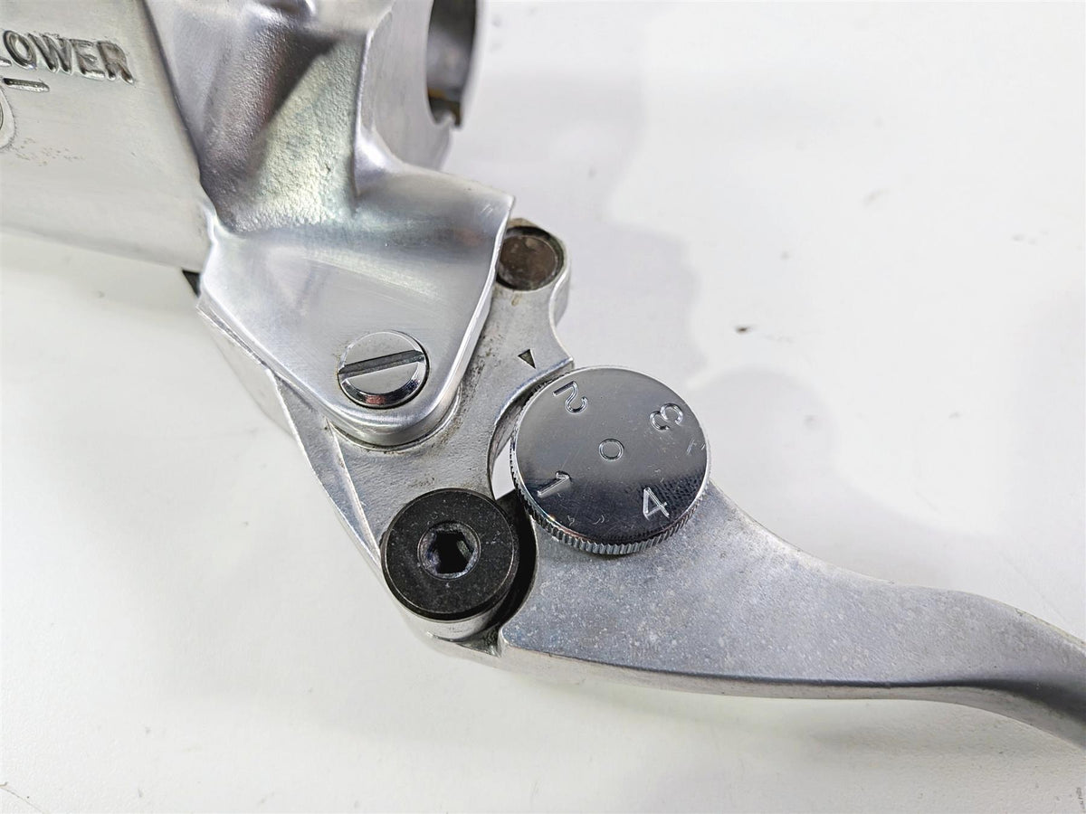 2006 Suzuki C90 VL1500T Boulevard Clutch Master Cylinder Nissin 14mm 59800-10F10 {{ shop.shopifyCountryName }} - Mototech271