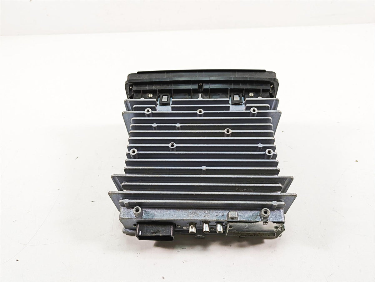 2018 Harley Touring FLHXSE CVO Street Glide Radio Screen Boom Box 6.5GT 76000076 {{ shop.shopifyCountryName }} - Mototech271