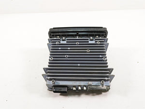 2018 Harley Touring FLHXSE CVO Street Glide Radio Screen Boom Box 6.5GT 76000076