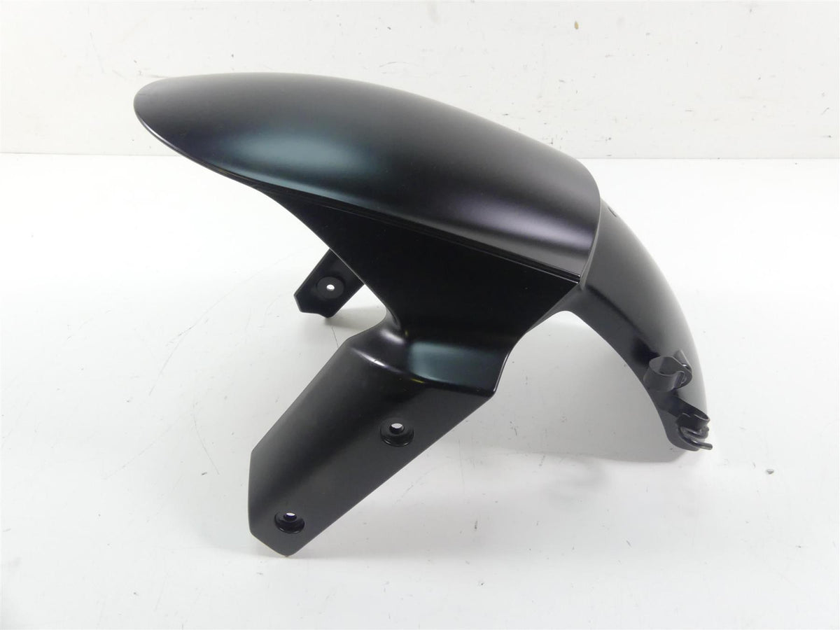 2013 Kawasaki ZX636 ZX6R Ninja Front Fender Tire Hugger Mud Guard 35004-0118 {{ shop.shopifyCountryName }} - Mototech271