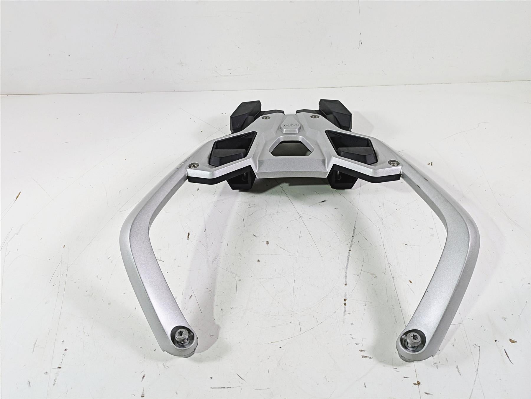 2016 BMW R1200GS GSW K50 Rear Grab Handle & Rack -Rash 46548536955 {{ shop.shopifyCountryName }} - Mototech271