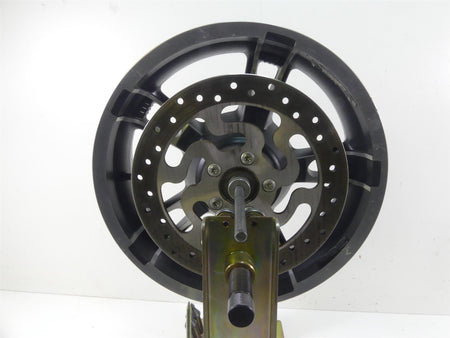 2013 Harley Touring FLHTP Electra Glide Rear 16x5 Enforcer Wheel Rim 40900033 {{ shop.shopifyCountryName }} - Mototech271