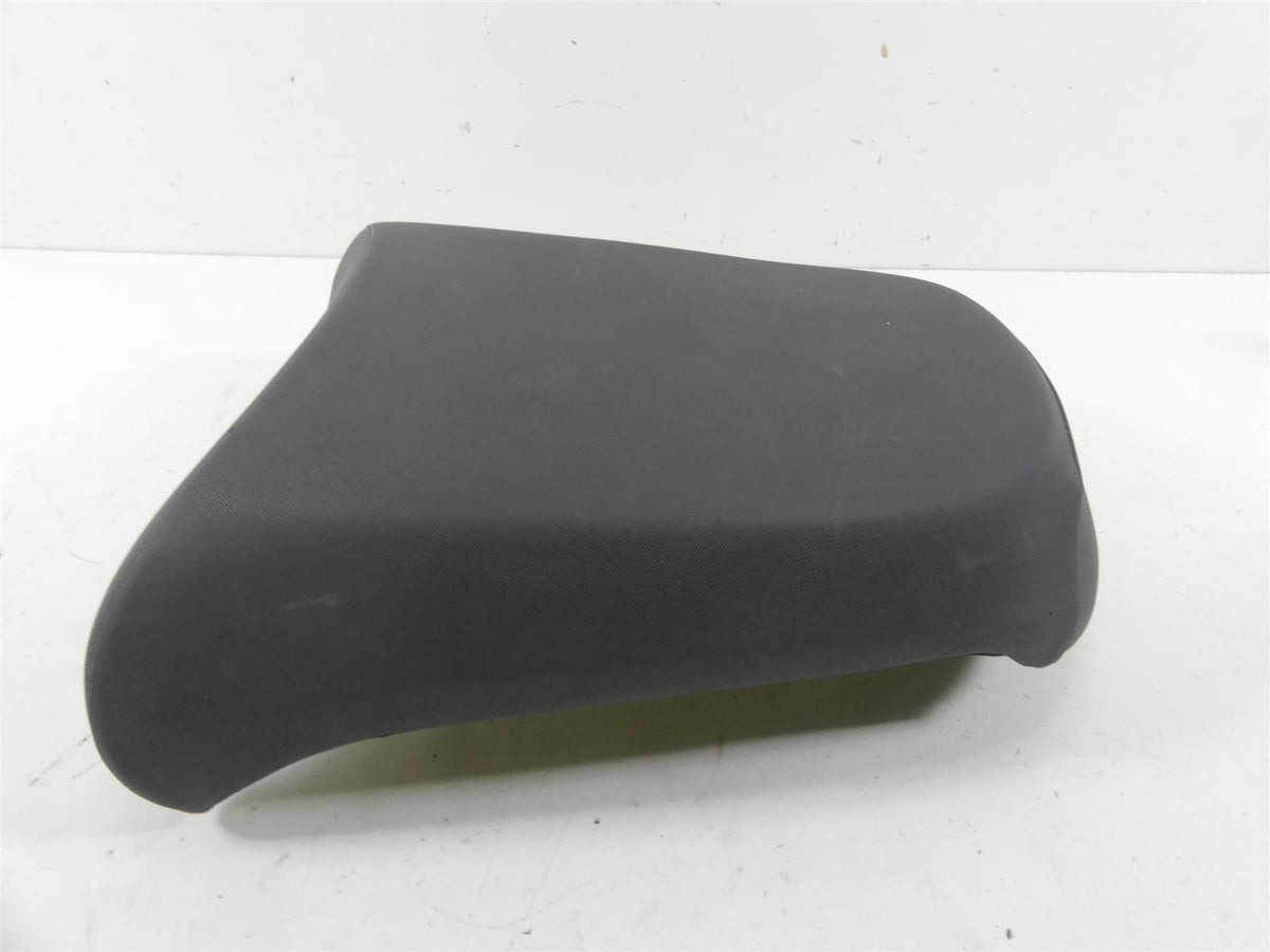 2008 BMW R1200GS K25 Rear Passenger Pillion Seat Saddle 52537721896 {{ shop.shopifyCountryName }} - Mototech271