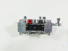 Load image into Gallery viewer, 2002 Big Dog Pitbull Front Brake Caliper PM Performance Machine 0052-2400
