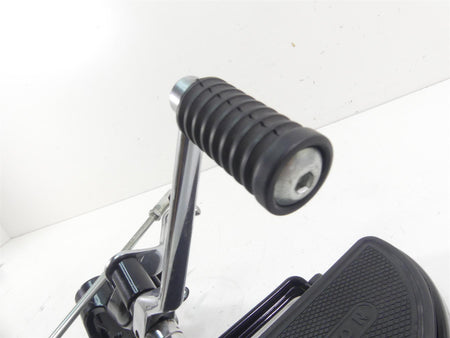 2017 Harley FLS Softail Slim Left Front Floorboard & Shifter Lever Read 33630-07 {{ shop.shopifyCountryName }} - Mototech271