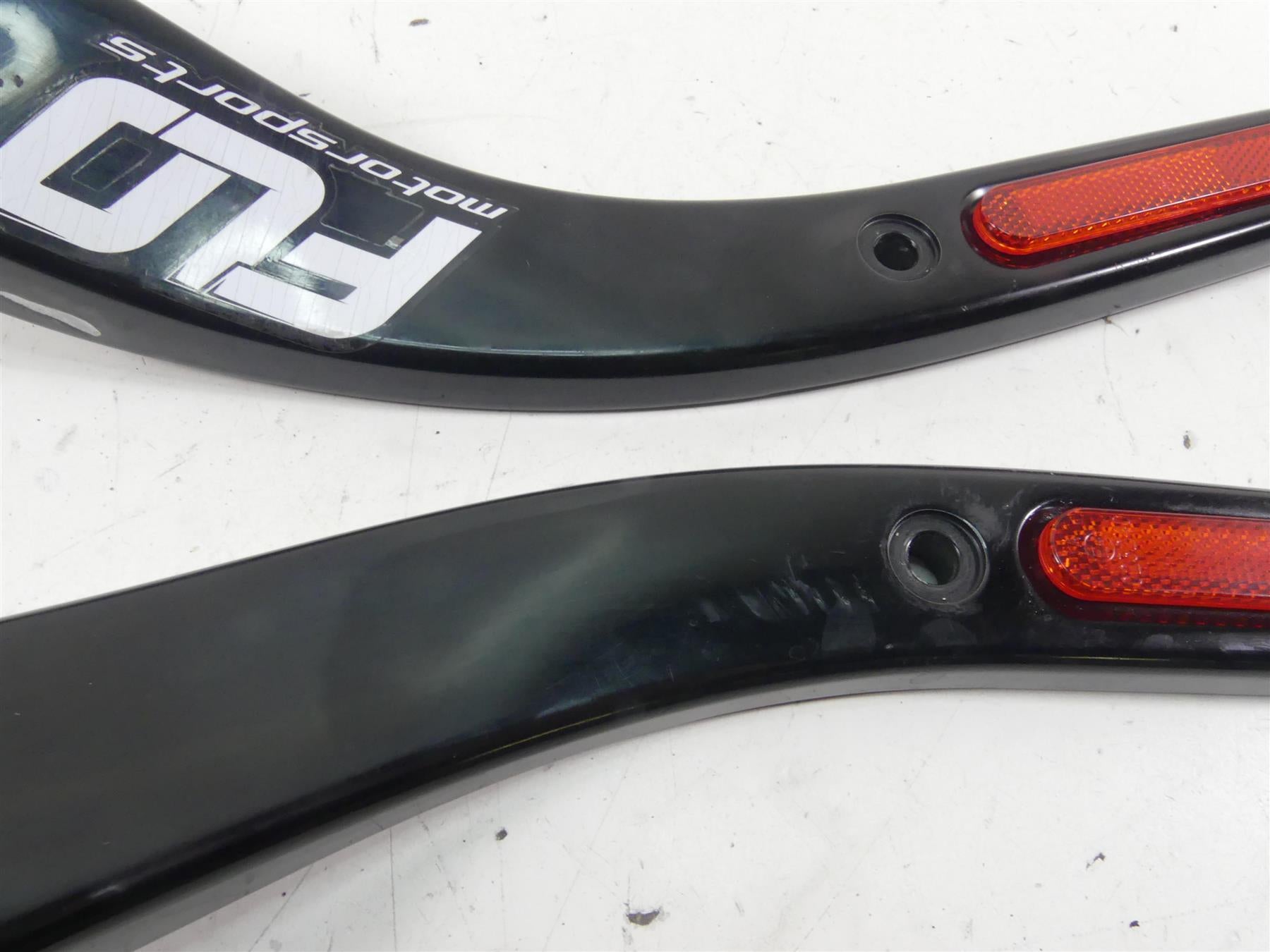 2019 Harley Softail FXBB Street Bob Rear Fender Braces Struts 59500422 59500423 {{ shop.shopifyCountryName }} - Mototech271