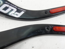 Load image into Gallery viewer, 2019 Harley Softail FXBB Street Bob Rear Fender Braces Struts 59500422 59500423 | Mototech271
