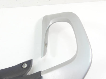 2014 BMW K1600 GTL K48 Rear Luggage Rack & Side Handle Grabs 46547727365 {{ shop.shopifyCountryName }} - Mototech271