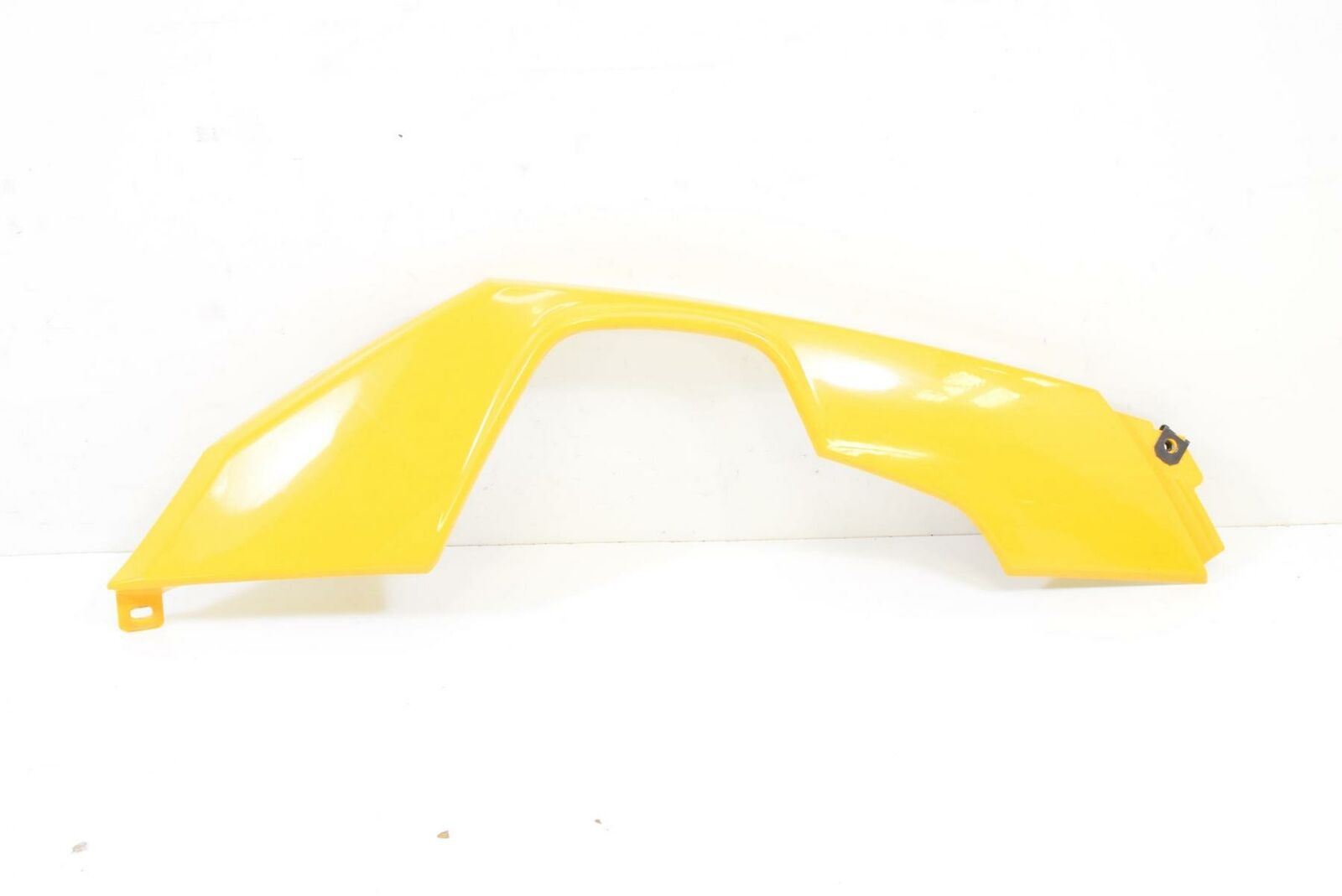 2009 BMW F800GS F800 GS K72 Right Side Tail Fairing Cover Cowl 46637704414