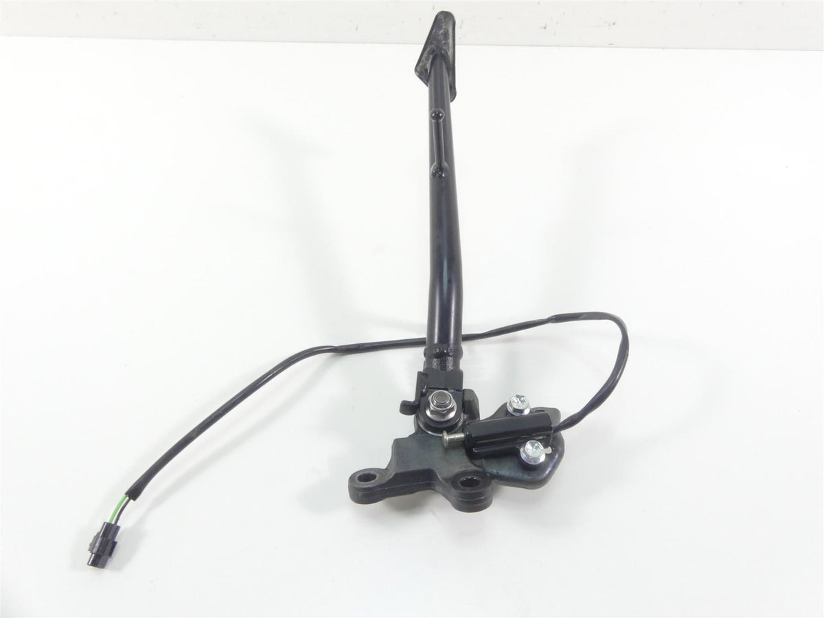 2022 Suzuki GSXR750 Side Kick Stand Kickstand + Sensor 42310-14J00 {{ shop.shopifyCountryName }} - Mototech271