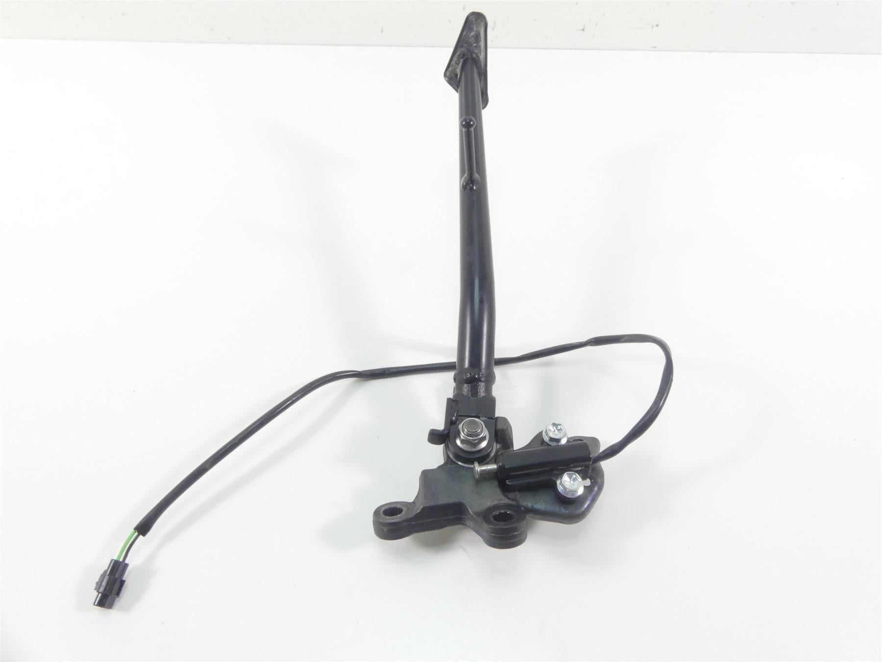 2022 Suzuki GSXR750 Side Kick Stand Kickstand + Sensor 42310-14J00 {{ shop.shopifyCountryName }} - Mototech271