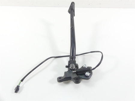 2022 Suzuki GSXR750 Side Kick Stand Kickstand + Sensor 42310-14J00 {{ shop.shopifyCountryName }} - Mototech271
