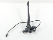 Load image into Gallery viewer, 2022 Suzuki GSXR750 Side Kick Stand Kickstand + Sensor 42310-14J00 | Mototech271
