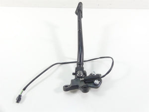 2022 Suzuki GSXR750 Side Kick Stand Kickstand + Sensor 42310-14J00 | Mototech271