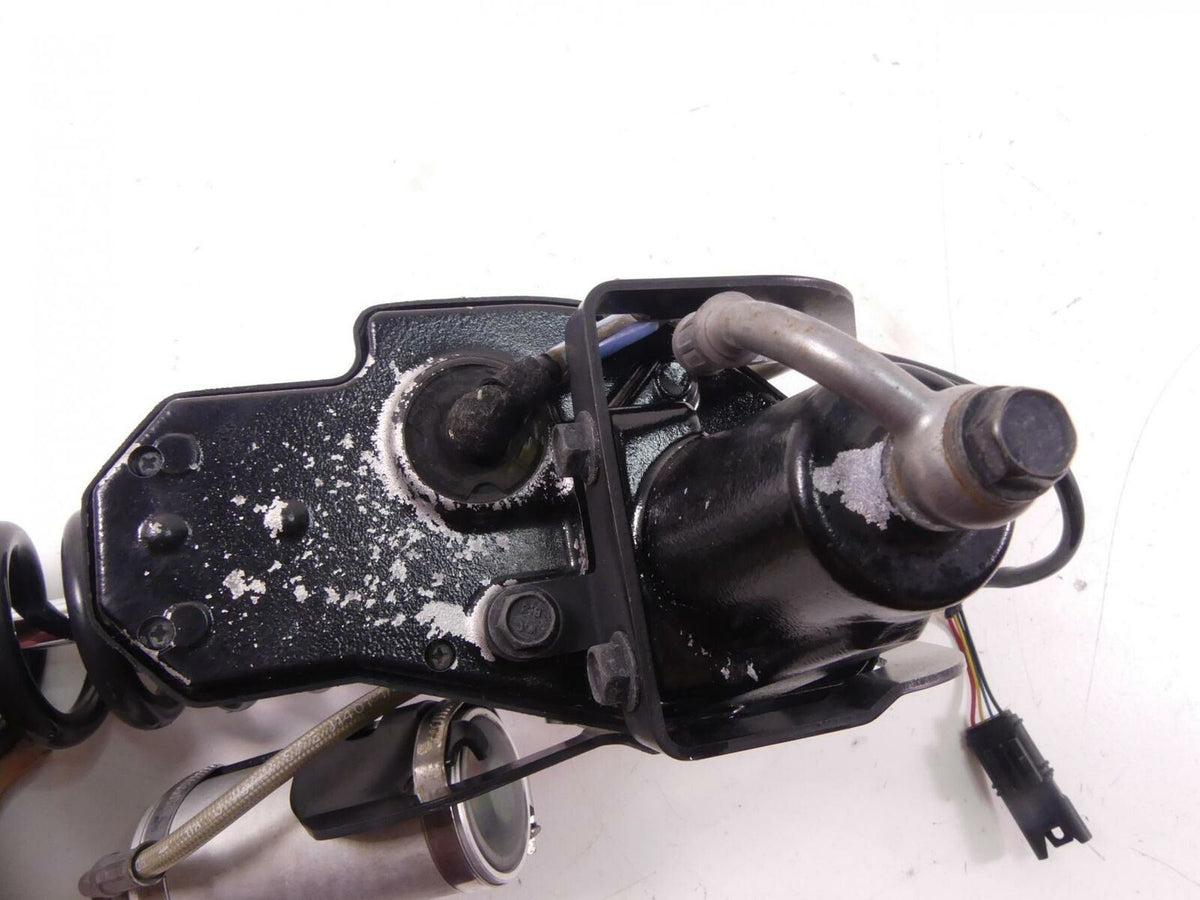 2008 BMW R1200GS K255 Adv Straight Front ESA Shock Damper - No Leaks 31427728210 {{ shop.shopifyCountryName }} - Mototech271