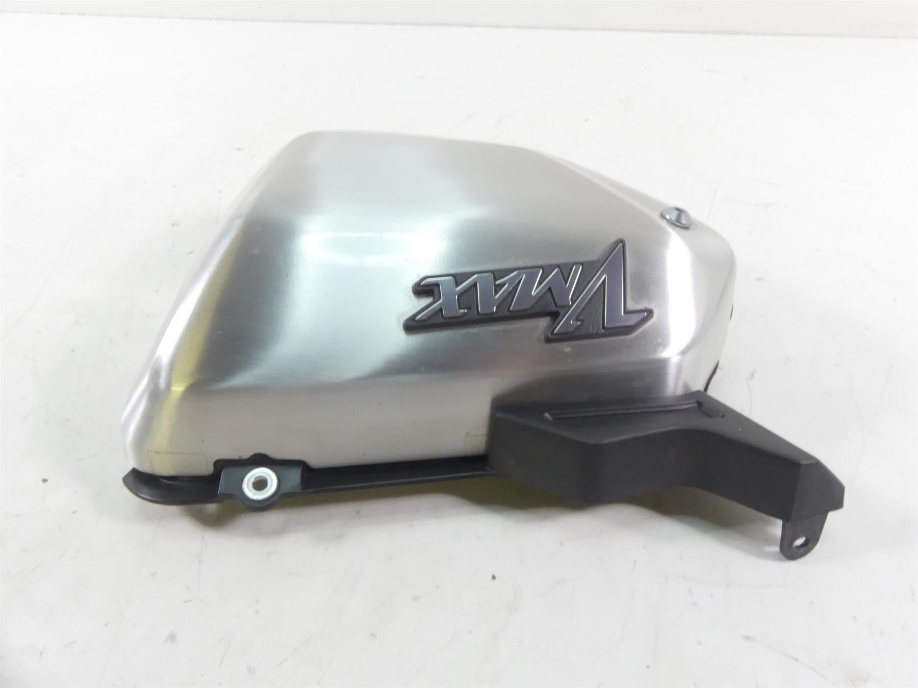 2013 Yamaha VMX17 V-Max 1700 Right Side Cover Fairing & Holder 2S3-21741-10-00 {{ shop.shopifyCountryName }} - Mototech271