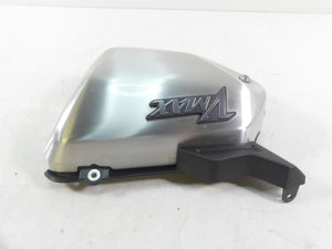 2013 Yamaha VMX17 V-Max 1700 Right Side Cover Fairing & Holder 2S3-21741-10-00