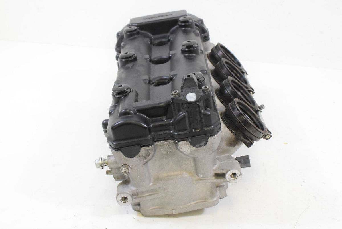 2005 Suzuki GSX1300 R Hayabusa Perfect Cylinderhead Cylinder Head 18K 11100-24F0 {{ shop.shopifyCountryName }} - Mototech271