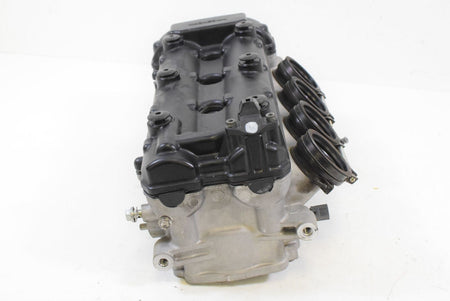 2005 Suzuki GSX1300 R Hayabusa Perfect Cylinderhead Cylinder Head 18K 11100-24F0 {{ shop.shopifyCountryName }} - Mototech271