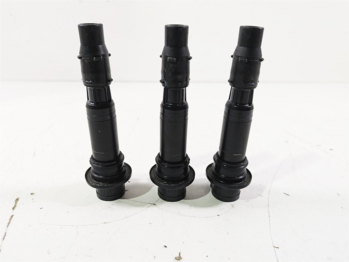 2019 Triumph Speed Triple RS 1050 Ignition Stick Coil Set T1297890 {{ shop.shopifyCountryName }} - Mototech271