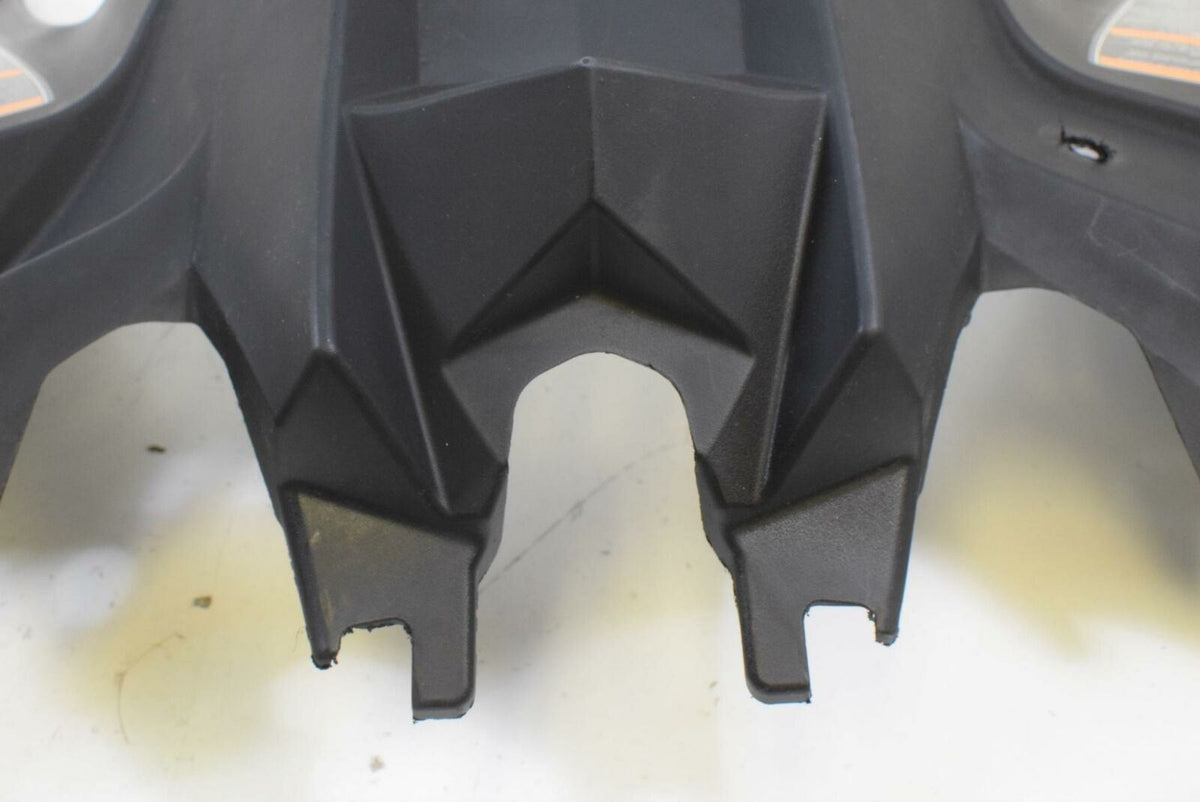 2012 Polaris Pro RMK 800 163" Front Inner Console Fairing Cover 5438139 {{ shop.shopifyCountryName }} - Mototech271