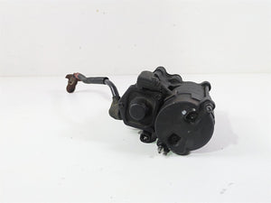 2007 Harley Sportster XL1200 C Engine Starter Motor - Tested 31390-91F
