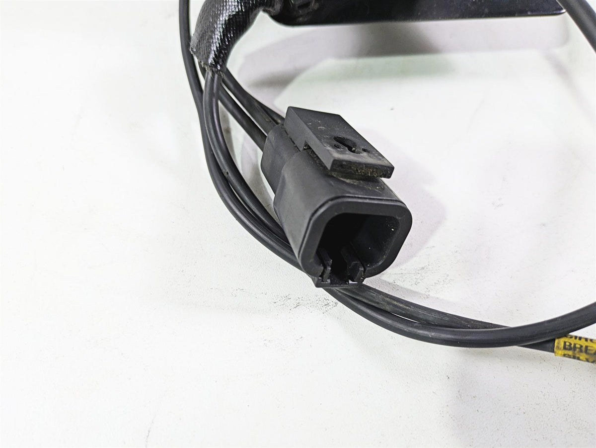 2004 Harley Softail FXSTDI Deuce Rectifier Voltage Regulator 74540-01 {{ shop.shopifyCountryName }} - Mototech271
