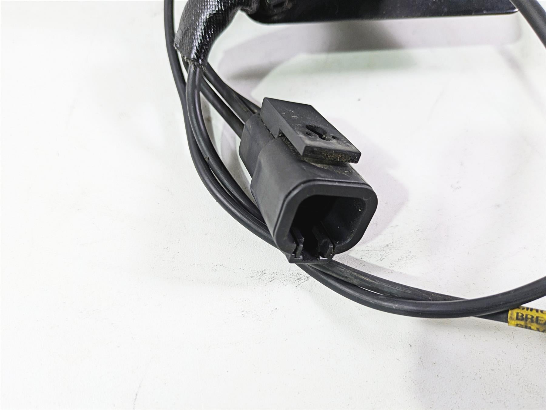 2004 Harley Softail FXSTDI Deuce Rectifier Voltage Regulator 74540-01 {{ shop.shopifyCountryName }} - Mototech271