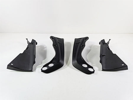 2020 Indian Challenger Limited Inner Fairing Infill Cover Panel Set 5455550-Mototech271