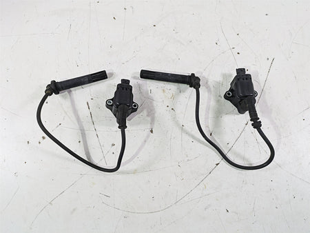 2015 Ducati Panigale 1299 S Eldor Ignition Coil Set 38040221B {{ shop.shopifyCountryName }} - Mototech271