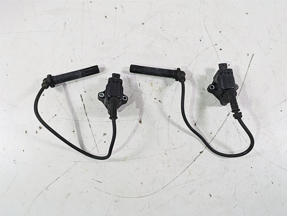 2015 Ducati Panigale 1299 S Eldor Ignition Coil Set 38040221B {{ shop.shopifyCountryName }} - Mototech271