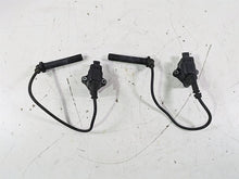 Load image into Gallery viewer, 2015 Ducati Panigale 1299 S Eldor Ignition Coil Set 38040221B
