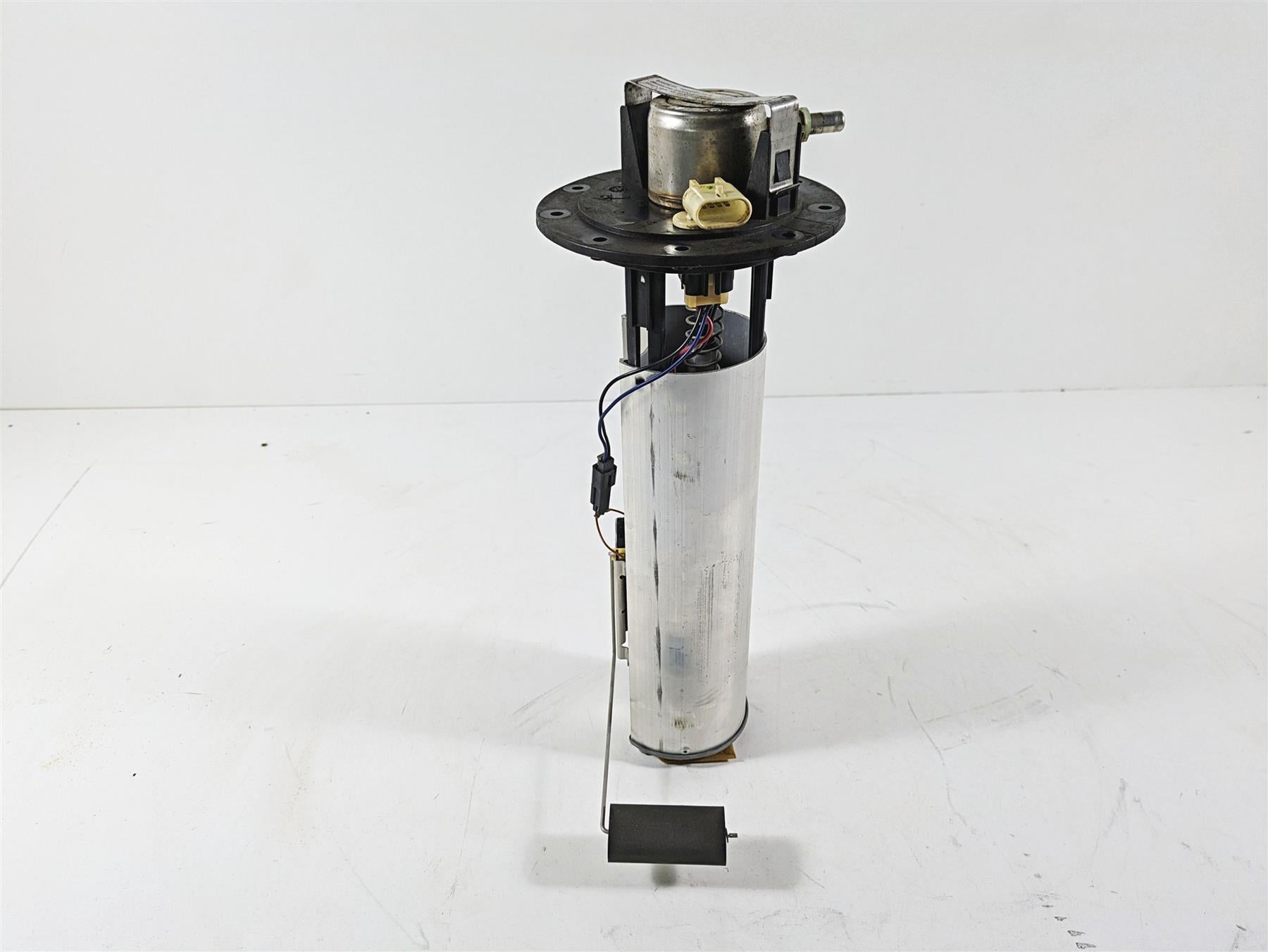 2006 Sea-Doo GTX Supercharged Fuel Gas Petrol Pump 126h - Tested 270600087 {{ shop.shopifyCountryName }} - Mototech271
