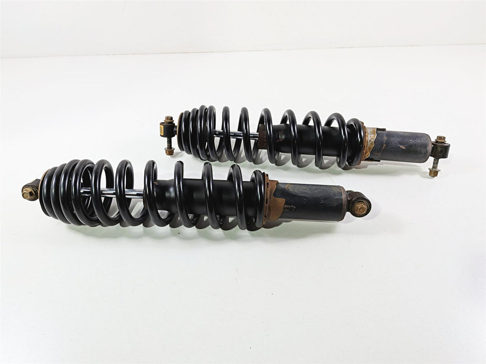2021 Can-Am Defender MAX XMR HD10 Rear Shock Damper Set 706002853