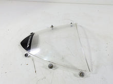 Load image into Gallery viewer, 2008 Honda CBR1000RR SC59 Windshield Wind Shield Screen 64250-MFL-670ZA
