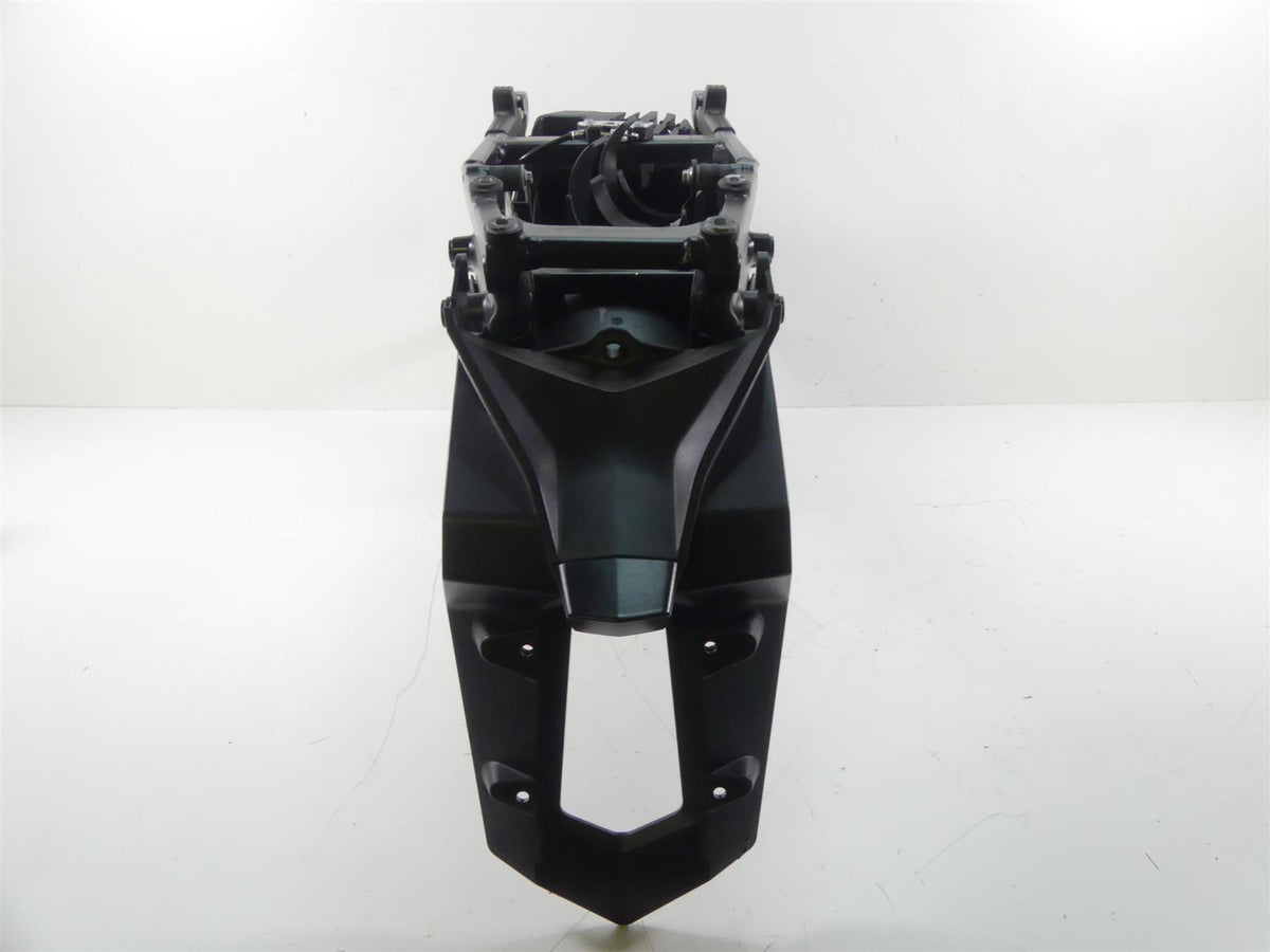 2015 KTM 1190 Adventure R Straight Subframe Sub Frame 6030300200033 {{ shop.shopifyCountryName }} - Mototech271