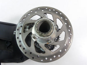 2019 Ducati Multistrada 1260 S Pikes Peak Rear Swingarm Swing Arm Set 37032163A | Mototech271