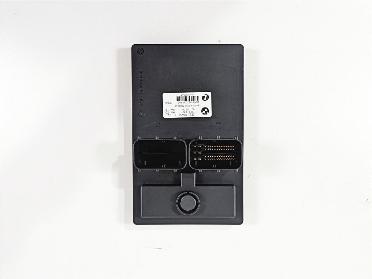 2006 BMW R1200GS K255 Adv Central Chassis Electronics Zfe Basic 61357702043 {{ shop.shopifyCountryName }} - Mototech271