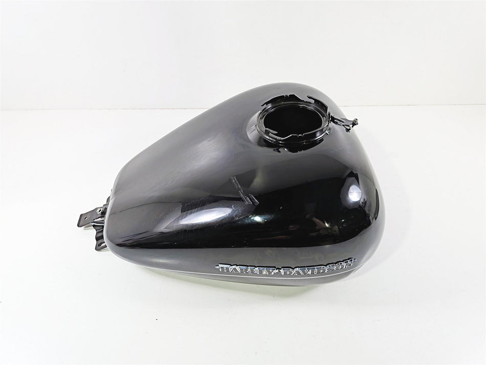 2014 Harley Touring FLHTK Electra Glide Fuel Gas Petrol Tank 61356-08-Mototech271
