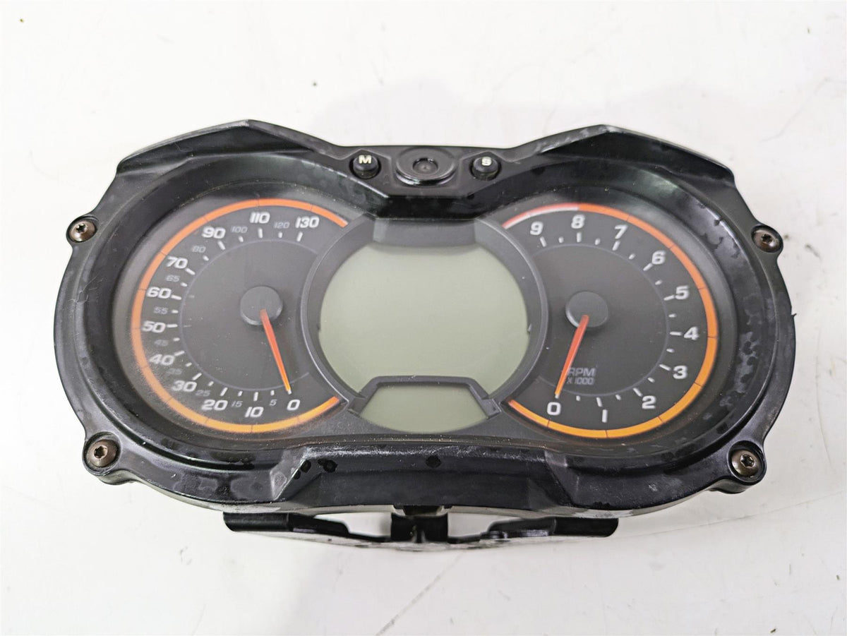 2019 Can Am Maverick X3 XRS Turbo R Gauges Speedometer - 1k Only 710006334 {{ shop.shopifyCountryName }} - Mototech271