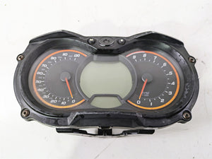 2019 Can Am Maverick X3 XRS Turbo R Gauges Speedometer - 1k Only 710006334